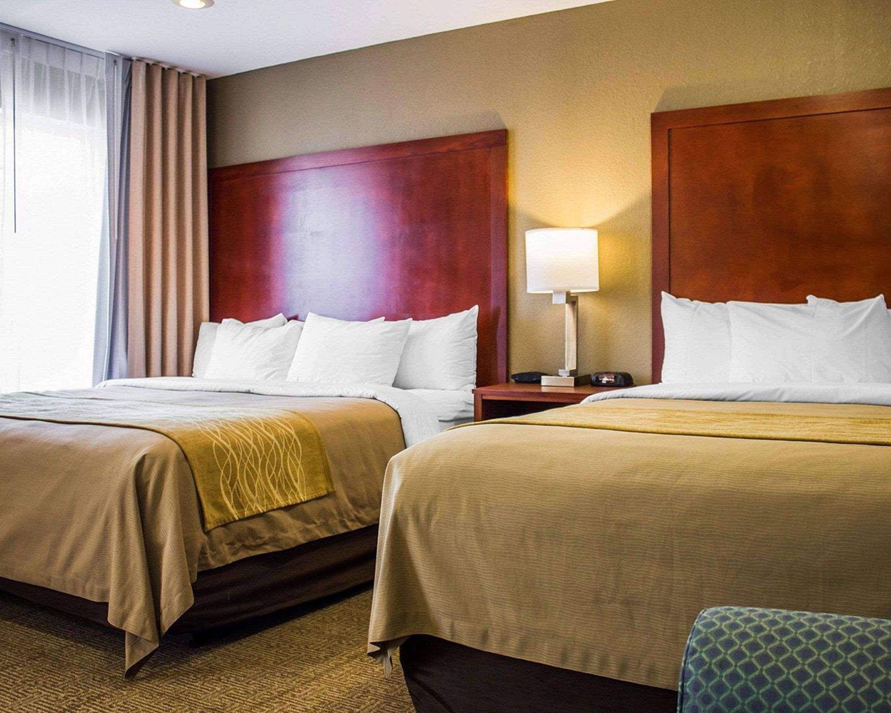 Comfort Inn Guilford Near I-95 エクステリア 写真