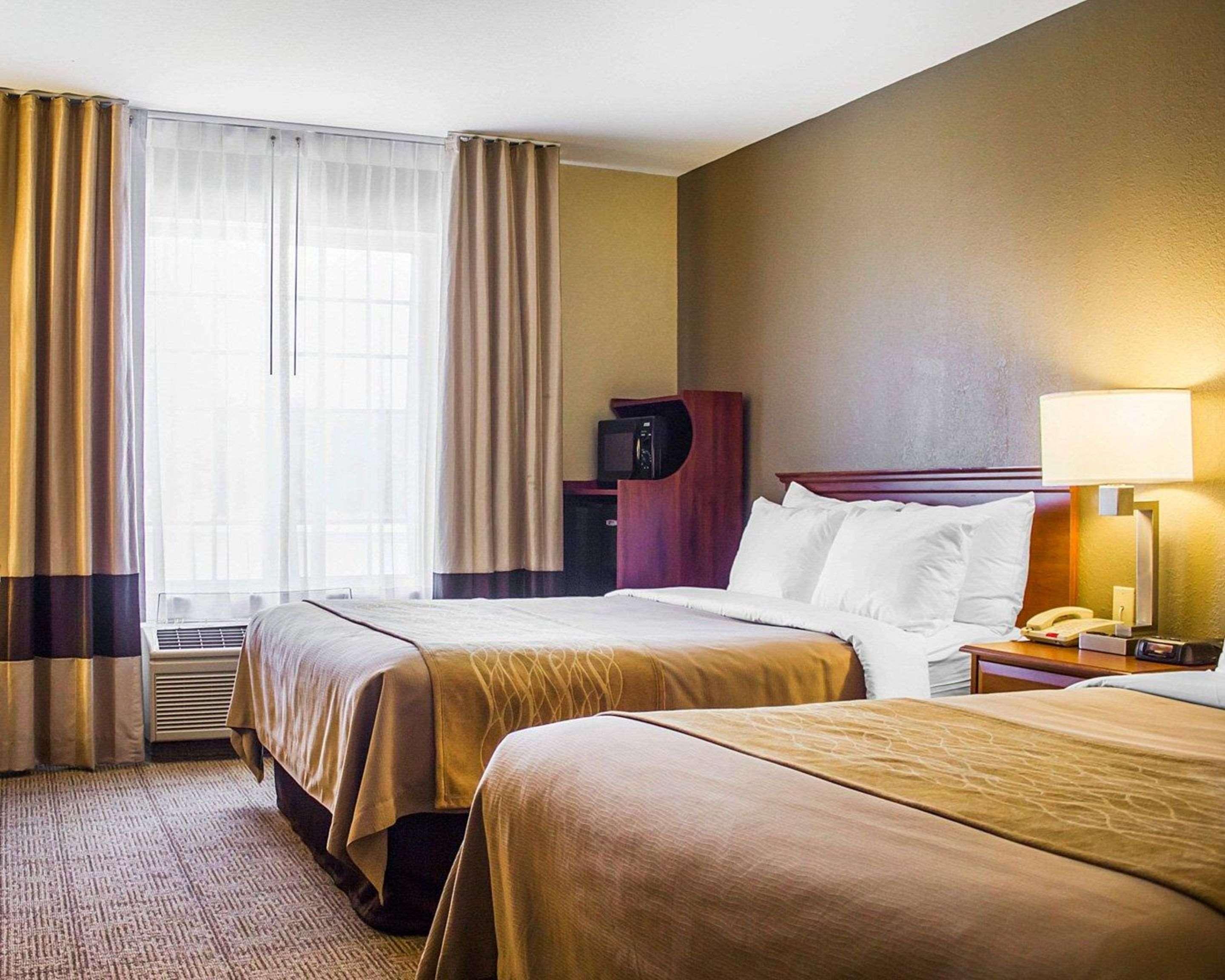 Comfort Inn Guilford Near I-95 エクステリア 写真