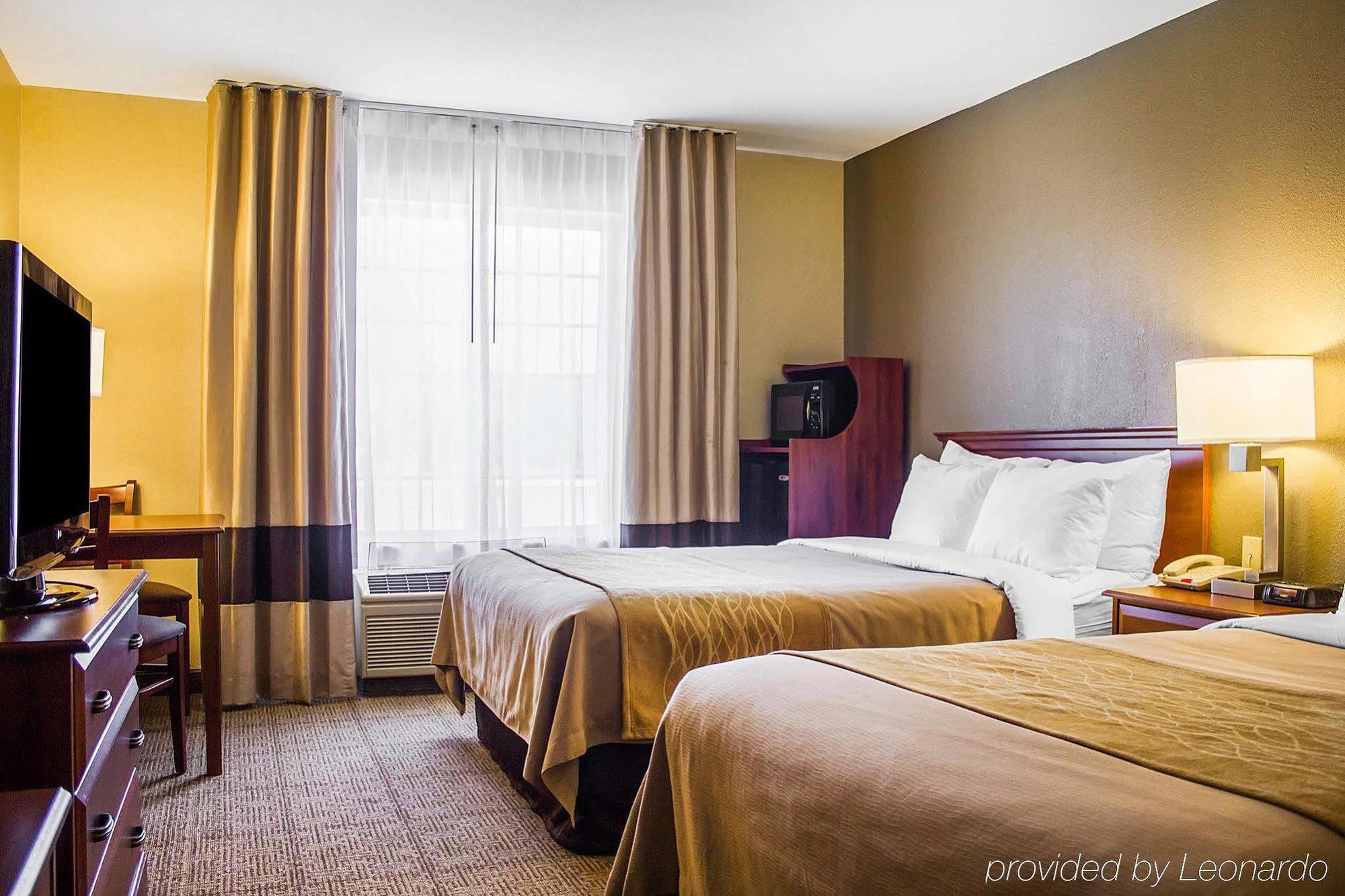 Comfort Inn Guilford Near I-95 エクステリア 写真